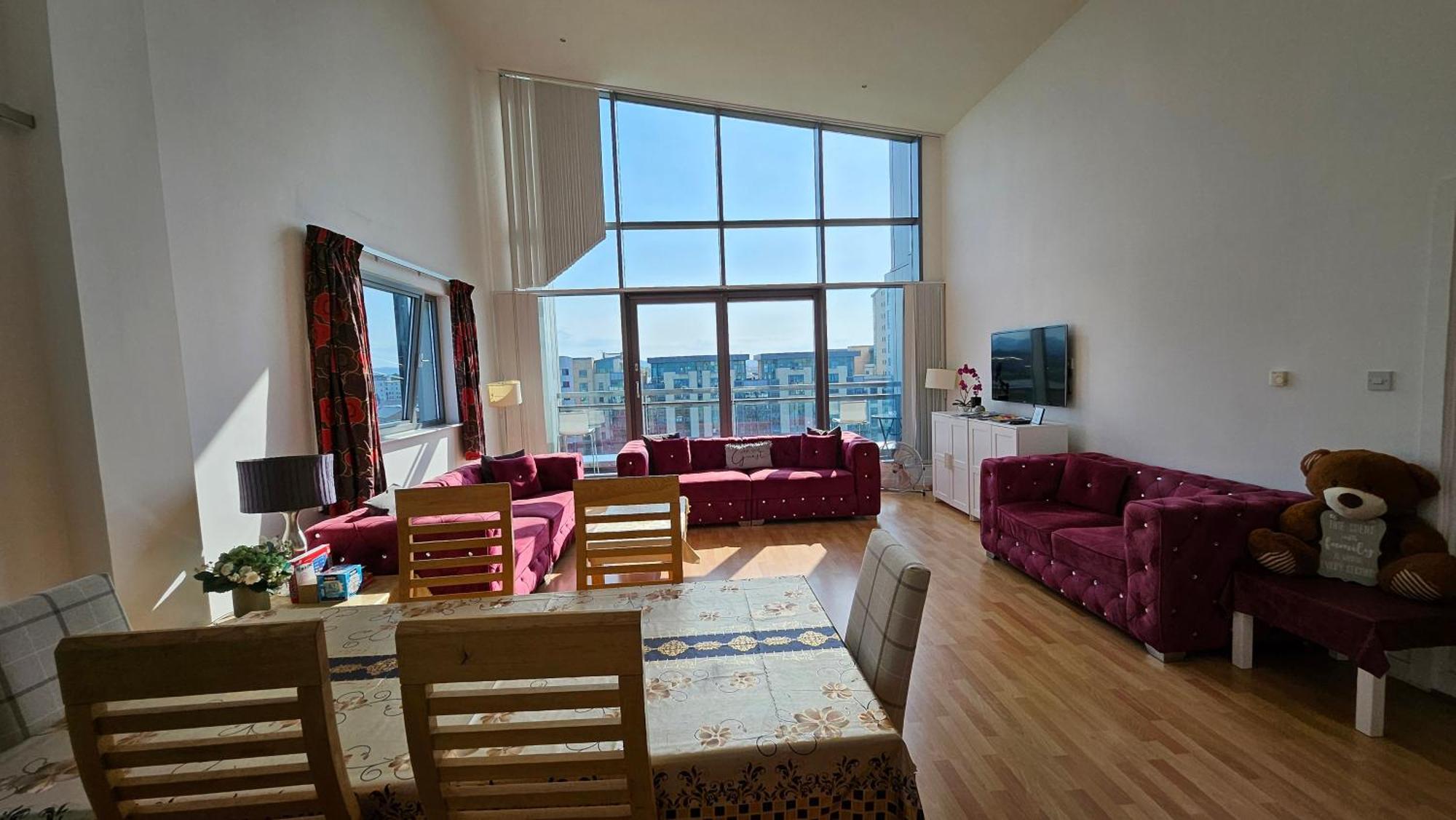 Apartment Penthouse Ocean View Luxury Penthouse *
