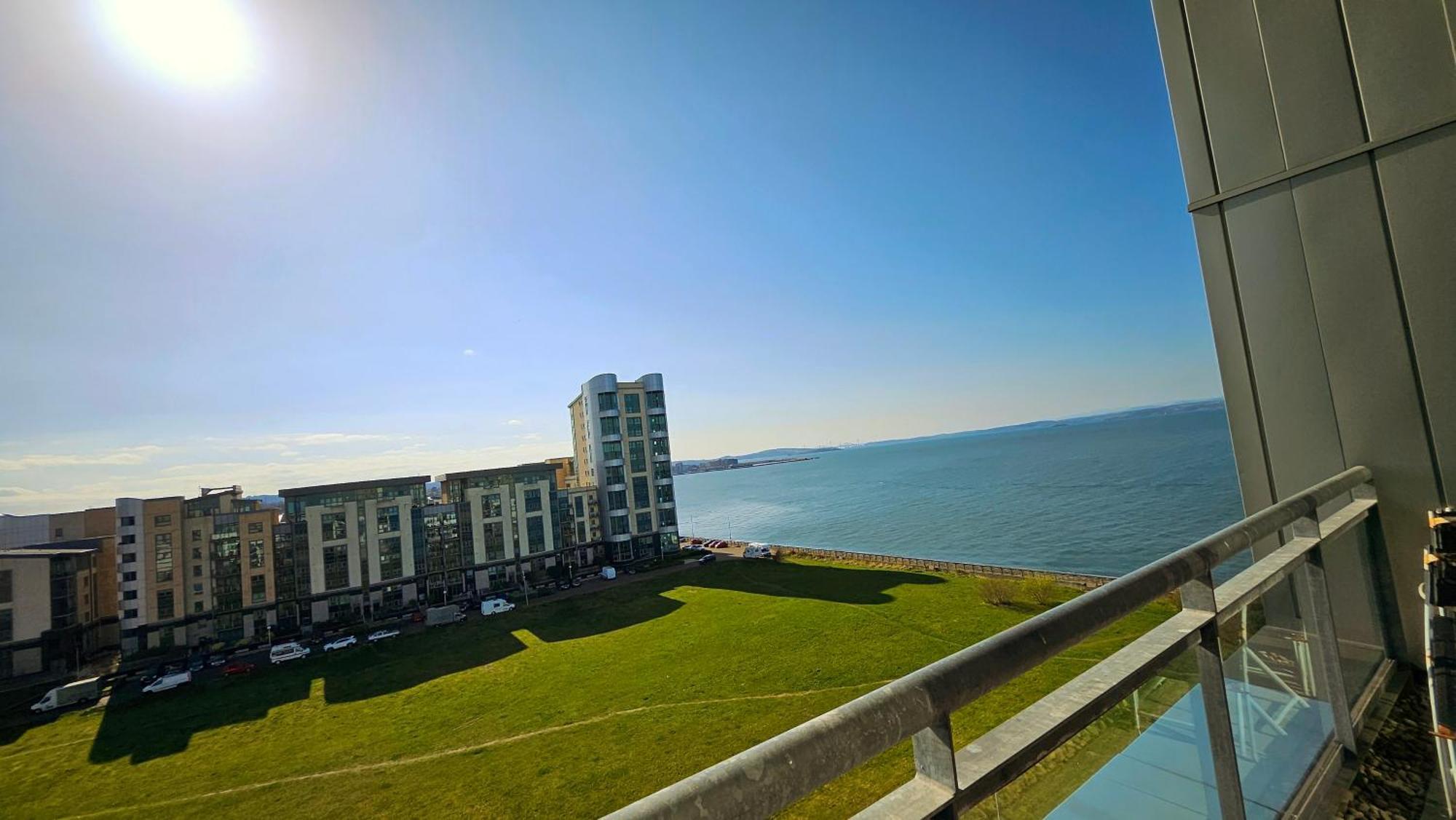 Penthouse Ocean View Luxury Penthouse Apartment *